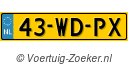 43WDPX