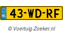 43WDRF
