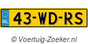 43WDRS