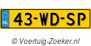 43WDSP
