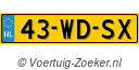 43WDSX