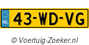 43WDVG