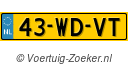 43WDVT