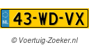 43WDVX