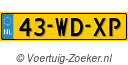 43WDXP