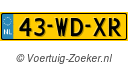 43WDXR