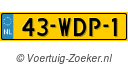 43WDP1