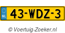 43-WDZ-3
