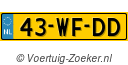 43WFDD