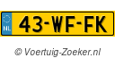 43WFFK