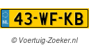 43WFKB