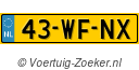 43WFNX