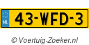 43WFD3