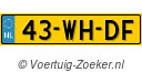 43WHDF
