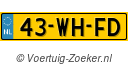 43WHFD