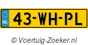 43WHPL