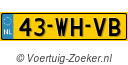 43WHVB