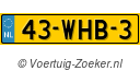 43WHB3