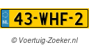 43WHF2