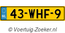 43WHF9