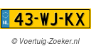 43WJKX