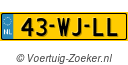 43WJLL