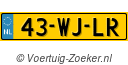 43WJLR