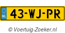 43WJPR
