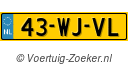43WJVL