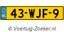 43WJF9