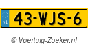 43WJS6