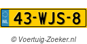 43WJS8