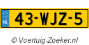 43WJZ5