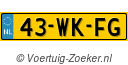 43WKFG