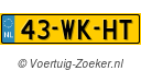 43WKHT