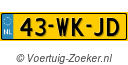 43WKJD