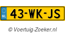 43WKJS