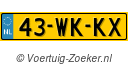43WKKX