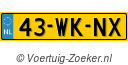 43WKNX