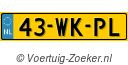 43WKPL