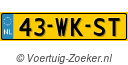 43WKST