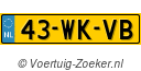 43WKVB