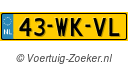 43WKVL