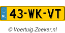 43WKVT