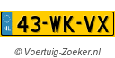 43WKVX