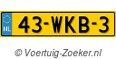 43WKB3