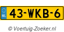 43WKB6