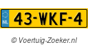 43WKF4