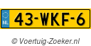 43WKF6