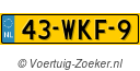 43WKF9